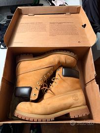 Timberland uomo