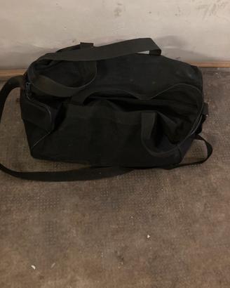 Borsa sicurezza auto