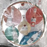 Targa Bacardi Breezer
