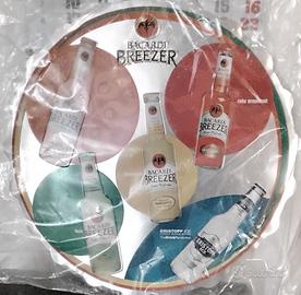 Targa Bacardi Breezer