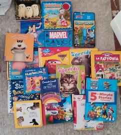 Libri per bambini