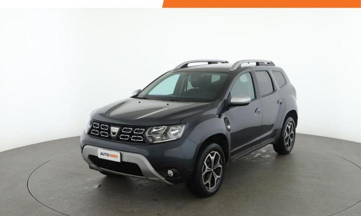 DACIA Duster XS72556