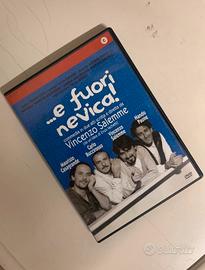 Dvd Vincenzo Salemme