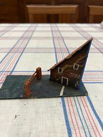 Componente per presepe