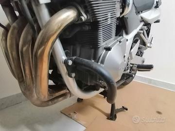 Suzuki gsf bandit 600