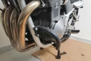 Suzuki gsf bandit 600