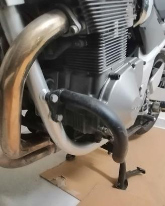 Suzuki gsf bandit 600