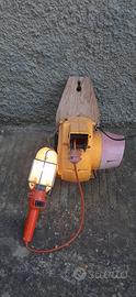 Lampada.