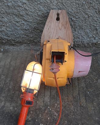 Lampada.