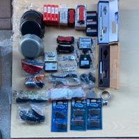 Ricambio moto Ducati/