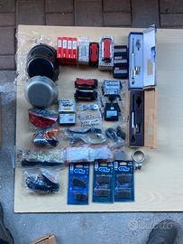 Ricambio moto Ducati/