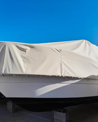 Copertuta totale Saver 650 Cabin