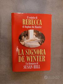 La signora de Winter