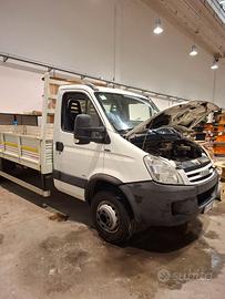 Camion iveco 60C18