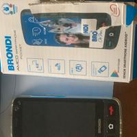 cellulare brondi smartphone