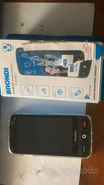 cellulare brondi smartphone