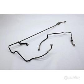 TUBI FRENO POSTERIORI TRIUMPH STREET TRIPLE R 765 