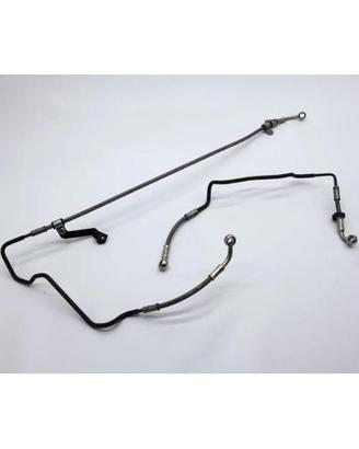 TUBI FRENO POSTERIORI TRIUMPH STREET TRIPLE R 765 