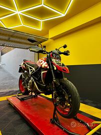 Ducati hypermotard