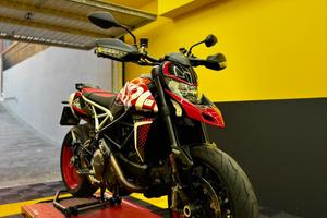 Ducati hypermotard