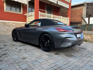 BMW Z4 M40 per motivi di salute. Vettura perfetta