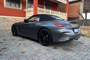 BMW Z4 M40 per motivi di salute. Vettura perfetta