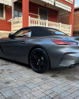 BMW Z4 M40 per motivi di salute. Vettura perfetta