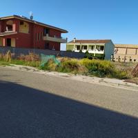 Terreno edificabile di mq 400