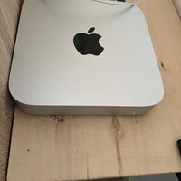 Apple Mac Mini 2023, M2, 256GB SSD, 8GB RAM