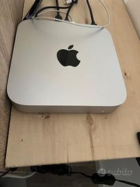 Apple Mac Mini 2023, M2, 256GB SSD, 8GB RAM