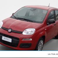 FIAT Panda 1.0 70cv Hybrid Panda N91996