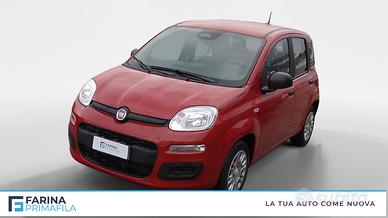 FIAT Panda 1.0 70cv Hybrid Panda N91996
