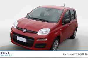 FIAT Panda 1.0 70cv Hybrid Panda N91996