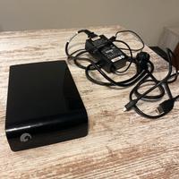 Hard disk 1TB Seagate