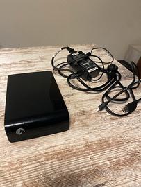 Hard disk 1TB Seagate