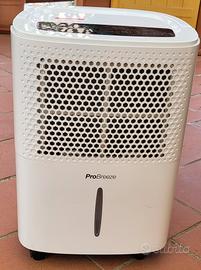 Deumidificatore Probreeze