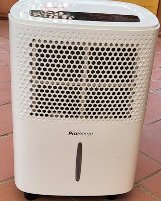 Deumidificatore Probreeze