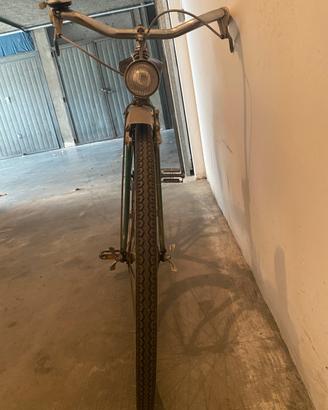 Bicicletta Peugeot vintage