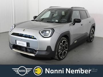 Mini Mini Aceman SE Favoured