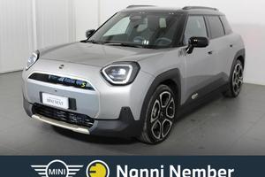 Mini Mini Aceman SE Favoured