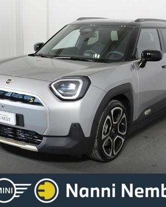Mini Mini Aceman SE Favoured