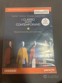 I classici contemporanei 6