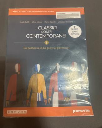 I classici contemporanei 6