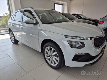 Škoda Kamiq 1.0 TSI Your Way DSG 115CV+NUOVA ...