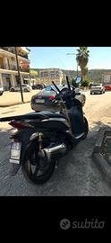 Honda SH 300 - 2019
