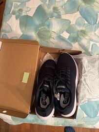 SCARPE KAPPA