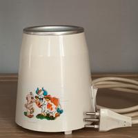 Scalda biberon vintage