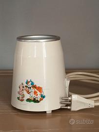 Scalda biberon vintage