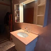 Mobile bagno completo