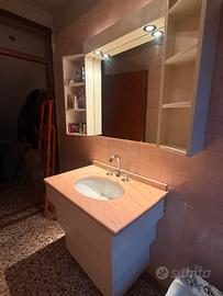 Mobile bagno completo